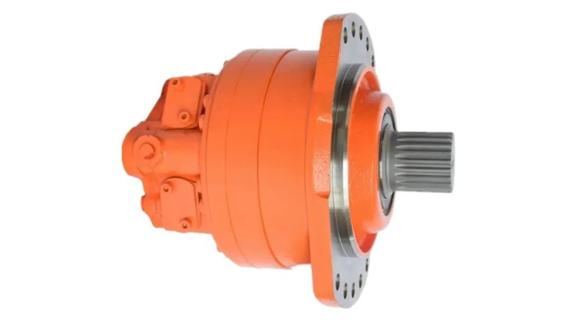 Hydraulic Pump Repair Service